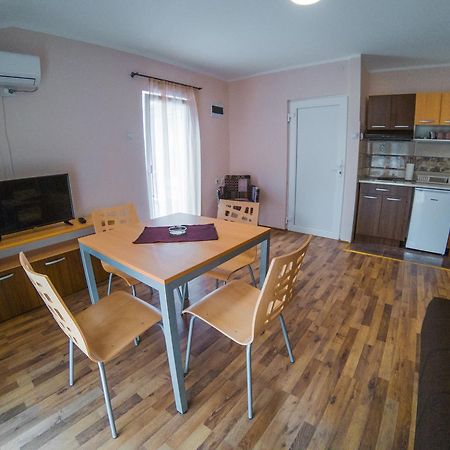 Apartmani "Stefanovic" Sokobanja Kültér fotó