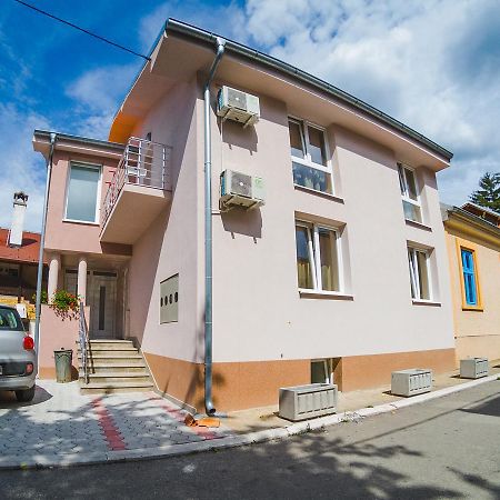 Apartmani "Stefanovic" Sokobanja Kültér fotó