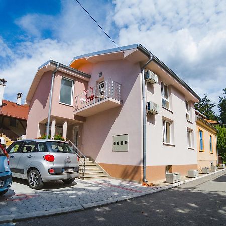 Apartmani "Stefanovic" Sokobanja Kültér fotó