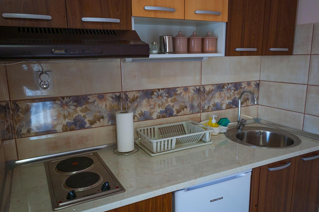 Apartmani "Stefanovic" Sokobanja Kültér fotó