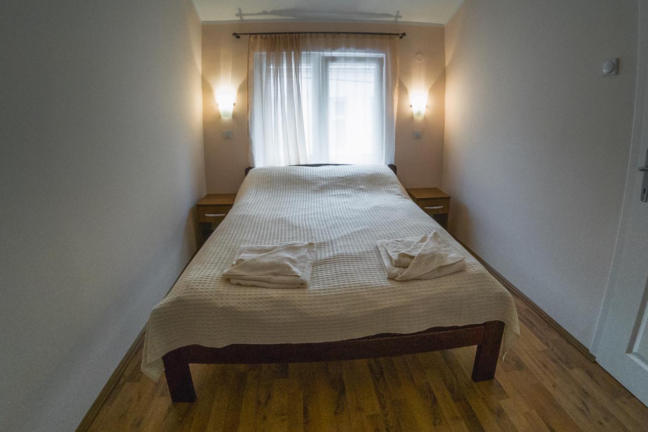 Apartmani "Stefanovic" Sokobanja Kültér fotó