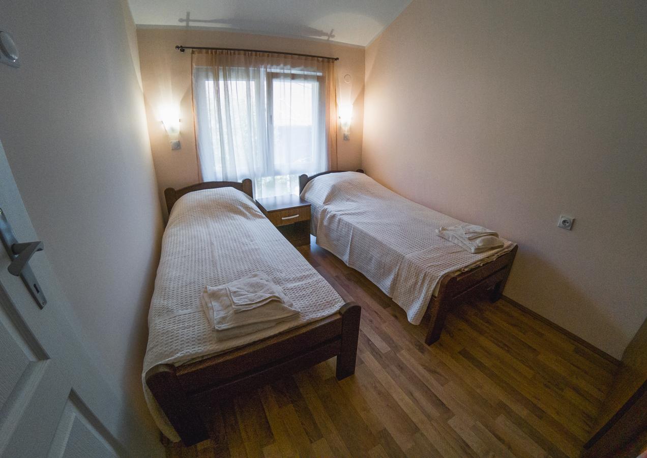 Apartmani "Stefanovic" Sokobanja Kültér fotó