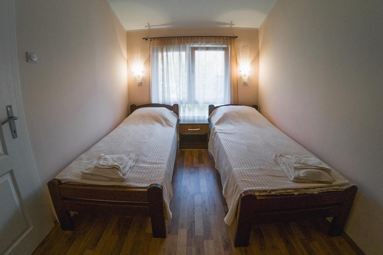 Apartmani "Stefanovic" Sokobanja Kültér fotó