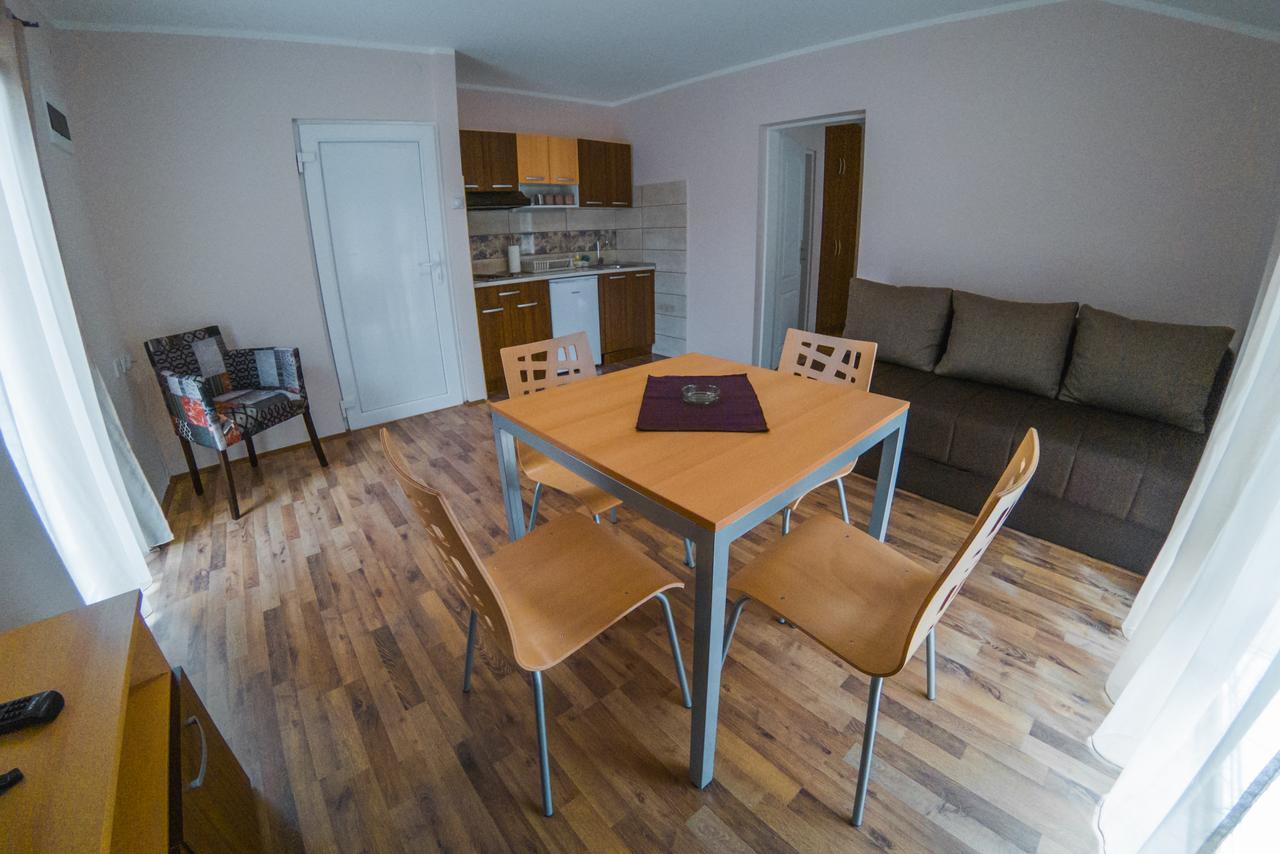 Apartmani "Stefanovic" Sokobanja Kültér fotó