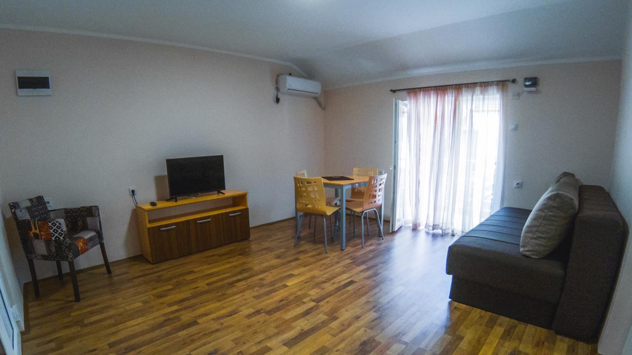 Apartmani "Stefanovic" Sokobanja Kültér fotó