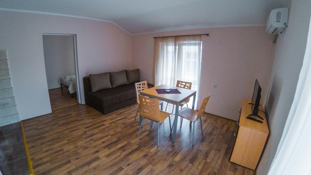 Apartmani "Stefanovic" Sokobanja Kültér fotó