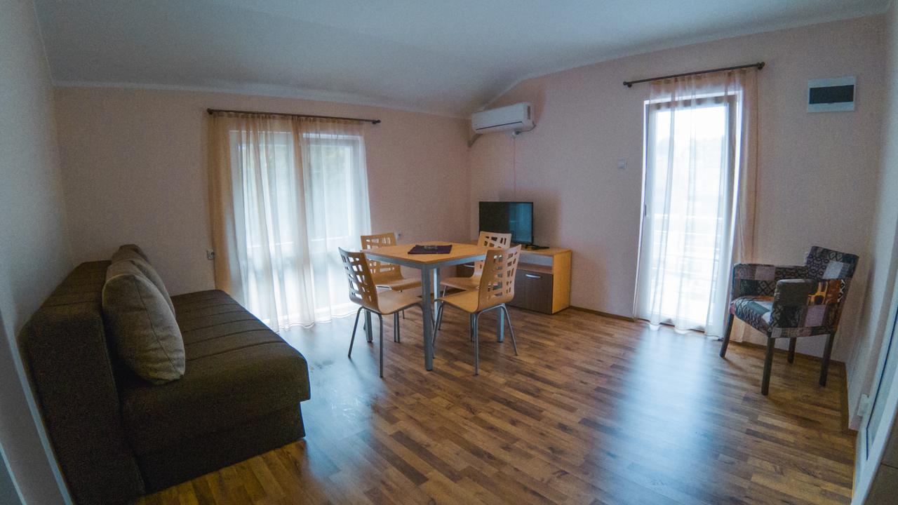 Apartmani "Stefanovic" Sokobanja Kültér fotó