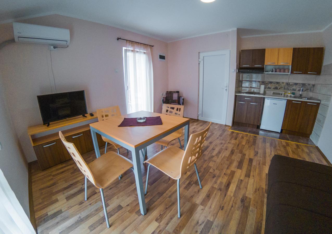 Apartmani "Stefanovic" Sokobanja Kültér fotó