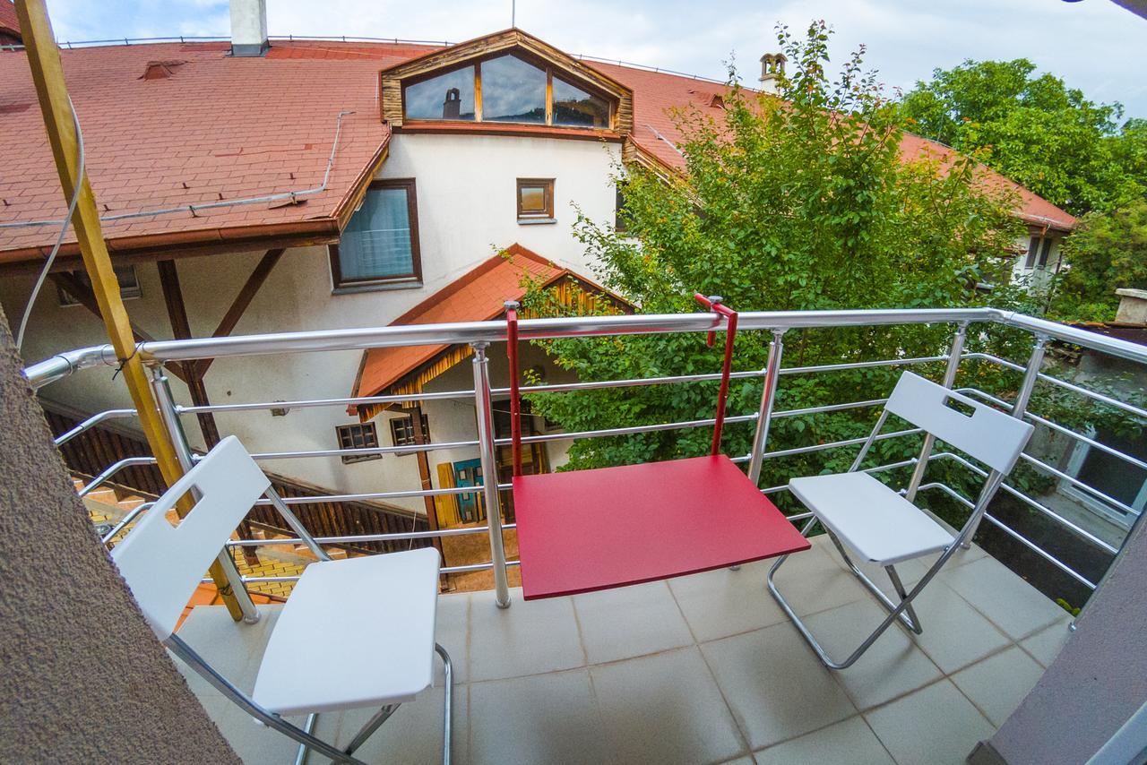 Apartmani "Stefanovic" Sokobanja Kültér fotó