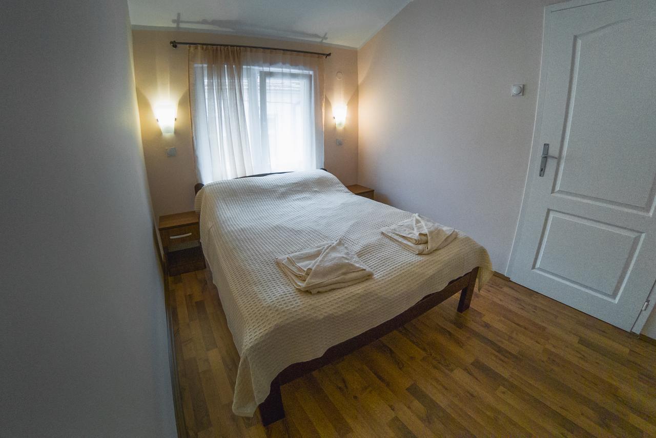 Apartmani "Stefanovic" Sokobanja Kültér fotó