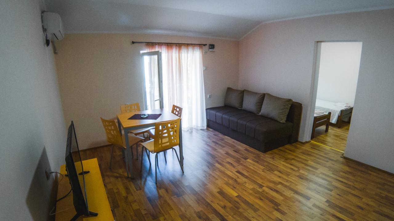 Apartmani "Stefanovic" Sokobanja Kültér fotó