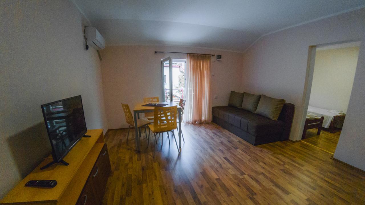 Apartmani "Stefanovic" Sokobanja Kültér fotó