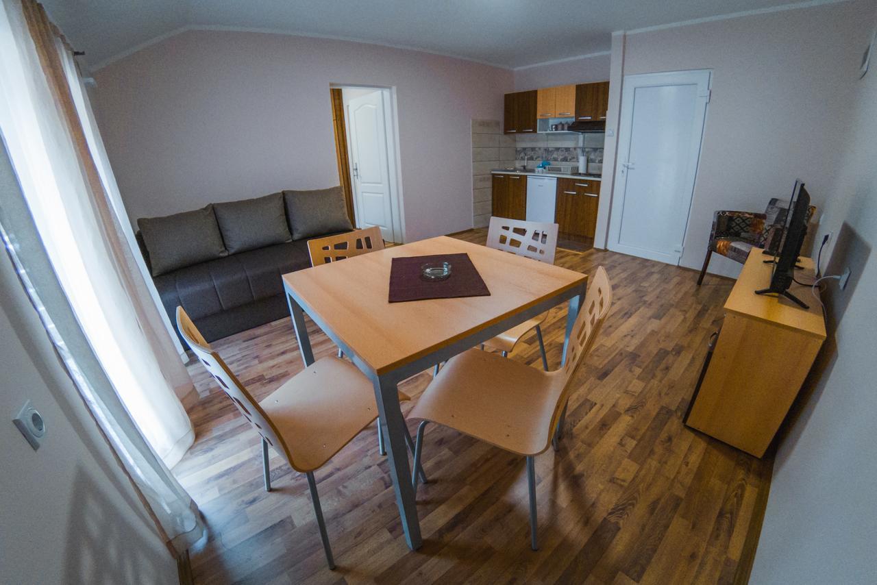 Apartmani "Stefanovic" Sokobanja Kültér fotó